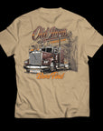 Barn Find T- Shirt