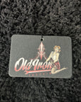 Pinstripes n’ Pinups Air Freshner