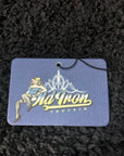 Pinstripes n’ Pinups Air Freshner
