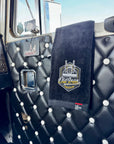Truck Rags by The Custom Rag