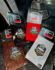 Truck Rags by The Custom Rag