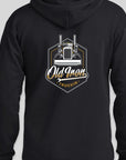 Old Iron Hoodie