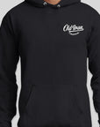 Old Iron Hoodie