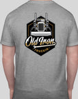 old-iron-truckin-short-sleeve-grey-back