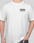 Old Iron Shirt T- Shirt