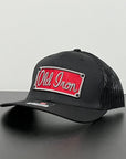 Emblem Edition Richardson 112 Trucker Hat