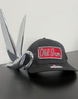 Emblem Edition Richardson 112 Trucker Hat